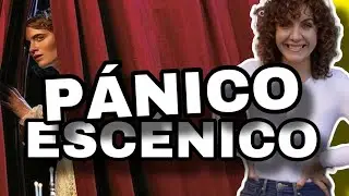 Supera los Nervios en Escena o Casting ✅ Guía para Actores Inseguros