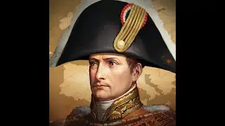 European war 6 game video part1