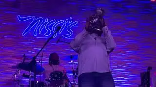 @TonyExumJr Wine & Jazz Live With Tony Exum Jr. performing &ldquo;Lady.&rdquo;