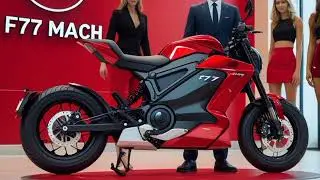 F77 Mach 2 Electric Bike 2026 | Kya ₹4.5 Lakh Mein Best Bike Hai? Honest Review