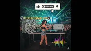 DJ TIKTOK TERBARU 2026🔥 FULL BASS &bull; VIRAL &bull; NONSTOP PARTY 🔥