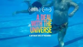 A DEAL WITH THE UNIVERSE (2019) Official Trailer