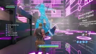 Enigma Zone Wars Bug Funny