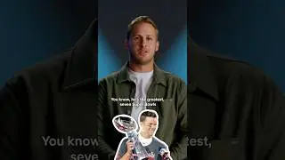 Jared Goff lists his top 10 quarterbacks of all-time in no specific order 👀 #JaredGoff #NFL