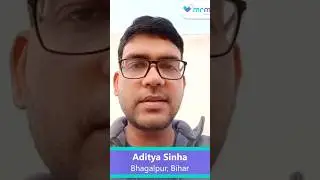 Customer Testimonial On Buying Online Medicine I MrMed