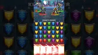 Raid with Rit Ep 241: Triple Reds on Double Alberich! Knock Them Out Fast! Empires and Puzzles