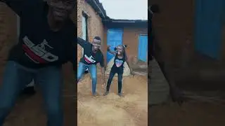 #omubiri_Brain Avie #dance #viral