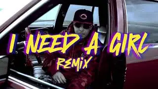 Casper Loc - I Need A Girl