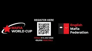 Last Chance - World Cup Qualifier - 13 December 2025
