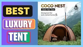 Best OneTigris Coco Nest Solo Dome Tent Review