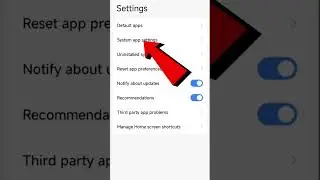 Auto answer call setting || how to enable Auto answer call setting | #shortvideo #shorts