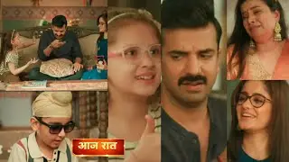 Mannat har khushi paane ki New promo - Mannat ne fasaya guddi ko apne jaal me
