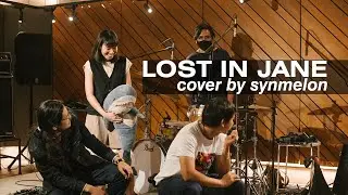Solitude is Bliss - Lost in Jane (synmelon Cover) [Live Session]