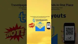 Travelpayouts: Invitation Promo Code 🌍✈️ earn money while promoting top travel brands