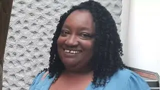 Marcia Grant Boy, 13, admits killing woman with her own car