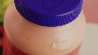 Introducing Bama Shawarma Mix