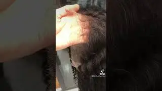 Парик из натуральных волос на сетке длиной 30 дюймов, 13x4, HD, предварительно выщипанные, с волнистыми волосами, плотность 250%, 350 долларов