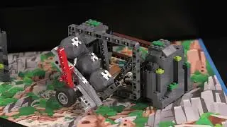 UNEARTHED Field Setup Video