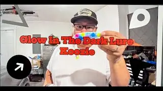 DIY Glow-Lure Hack Arctic Angler Style