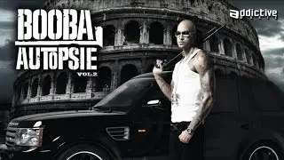 Booba - Mix-tape &eacute;volution (Son Officiel)