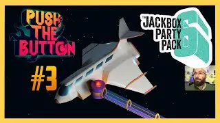 Push The Button - Episode #3  -Jackbox Party Pack 6! | Swiftor