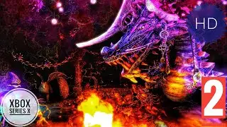 Trine Complete Story (Part 2) NO COMMENTARY