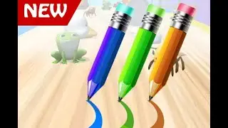 PEN BOY RUNNER - Browser Games - HTML5 Games - Play Now!