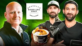 Everything is better in a dumpling: Steaming Ahead with Brooklyn Dumpling Shop
