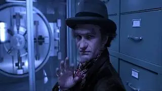 Count Olaf [Mercenary]
