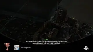 🎮 Fallout 4 - PS5 Edition 🏆 Restoring Order