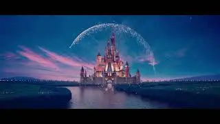 HAPPY BIRTHDAY | DISNEY ENCHANTED INTRO VERSION | FREE TO USE!!!