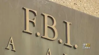 FBI Sends Investigators To Dominican Republic