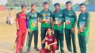Sport Gala Division Mianwali 