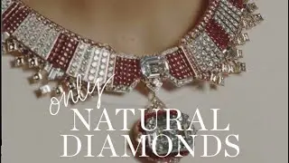 EXCLUSIVE: The Lesotho Legend and Van Cleef & Arpels’ Diamond Legacy | Only Natural Diamonds
