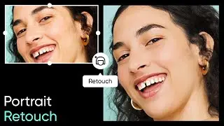 How to Edit and Retouch Portraits in Picsart | Picsart Tutorial