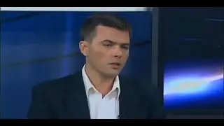 Steele Dossier (alleged) primary subsource Igor Danchenko talks Iran--Russia relations
