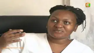 The Sorry State Of Mukurwe-ini Court