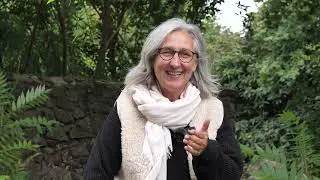 Iris: Eine Erfahrung von Liebe und Hingabe | Christian Meyer