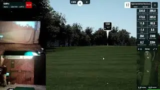 G_M AUTOPUTT TOUR- Eagle Creek Golf Club Pines Course- Golfpro