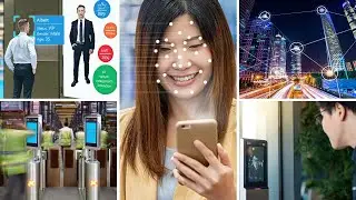 Facial recognition software advantages & How does facial recognition work
