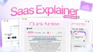 How To Master Saas Explainer &ndash; Full After Effects Tutorial