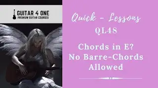 QL 48 - Chords In E?