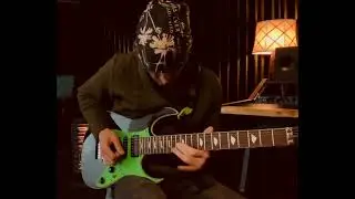 Зеркала Ани Лорак (guitar cover)
