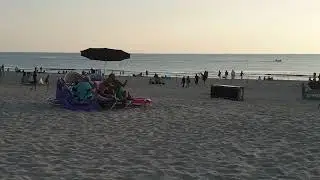 Zomeravond aan Zee/Evening Beach/Soir&eacute;e Plage/Abend am Mer/12 Augustus/Zomer/Summer Holland 2025-18