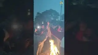 Lohri Celebration at TeQ Mavens