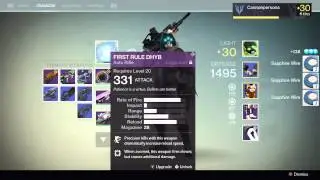 DECRYPTING 40+ ENGRAMS