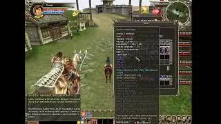 Open 3 Jenis BOX Dari MH - 3 Kingdoms Back To Past