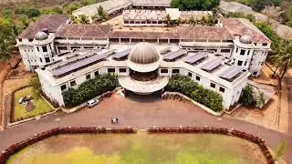 RMCET Campus