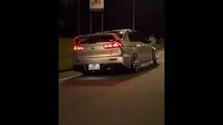 🔥🔥🔥 #mitsubishi #lancer #shorts