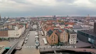 Aalborg Denmark A Cultural Gem City